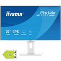 IIYAMA ProLite XB2797HSU-W1 68,5cm (27") FHD IPS 120Hz HDMI/DP/RJ-45/USB HUB zvočniki bel monitor