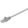 GOOBAY U/UTP CAT 5e patch 0,5m siv mrežni povezovalni kabel