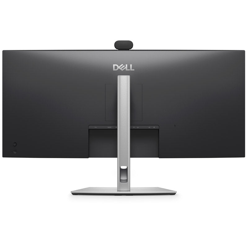 DELL Pro P P3426WEB 86,61cm (34,1") WQHD IPS DP/HDMI/RJ45/USB-C kamera/zvočniki konferenčni ukrivljen monitor 210-BVHQ