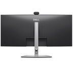 DELL Pro P P3426WEB 86,61cm (34,1") WQHD IPS DP/HDMI/RJ45/USB-C kamera/zvočniki konferenčni ukrivljen monitor 210-BVHQ