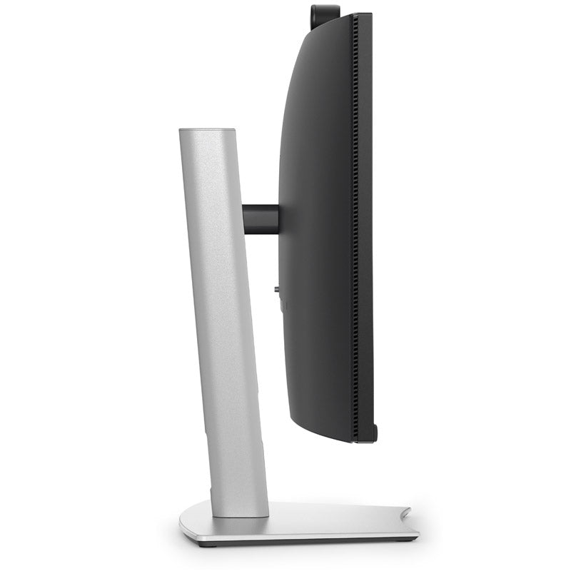 DELL Pro P P3426WEB 86,61cm (34,1") WQHD IPS DP/HDMI/RJ45/USB-C kamera/zvočniki konferenčni ukrivljen monitor 210-BVHQ