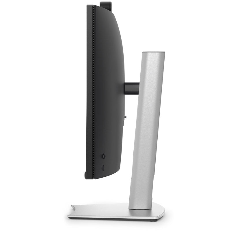 DELL Pro P P3426WEB 86,61cm (34,1") WQHD IPS DP/HDMI/RJ45/USB-C kamera/zvočniki konferenčni ukrivljen monitor 210-BVHQ
