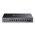 TP-LINK Omada SG2210XMP-M2 10-port (8x 2.5G PoE+ 2x 10G SFP+) RJ45 Smart mrežno stikalo switch