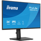 IIYAMA ProLite XB2491H-B1 60,5cm (23,8") FHD IPS 120Hz HDMI/DP monitor