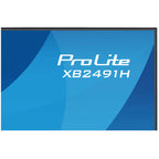 IIYAMA ProLite XB2491H-B1 60,5cm (23,8") FHD IPS 120Hz HDMI/DP monitor