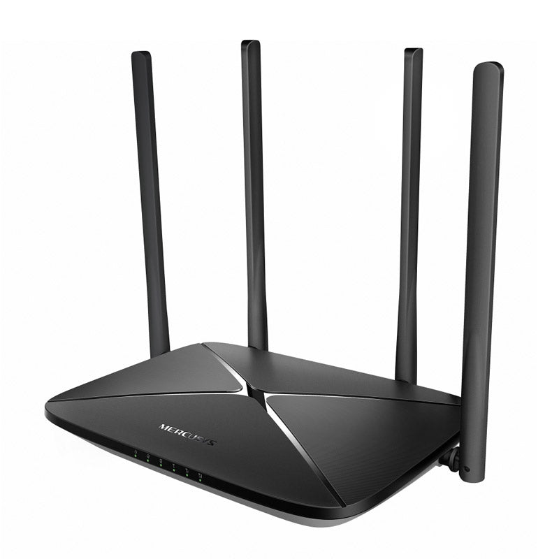 MERCUSYS MB115-4G N300 2,4GHz 4G LTE SIM brezžični usmerjevalnik-router