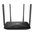 MERCUSYS MB115-4G N300 2,4GHz 4G LTE SIM brezžični usmerjevalnik-router