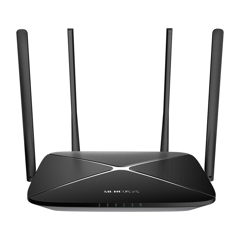 MERCUSYS MB115-4G N300 2,4GHz 4G LTE SIM brezžični usmerjevalnik-router