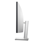 DELL UltraSharp U4924DW 124,46cm (49") DQHD IPS 60Hz HDMI/DP/LAN zvočniki ukrivljen monitor 210-BGTX