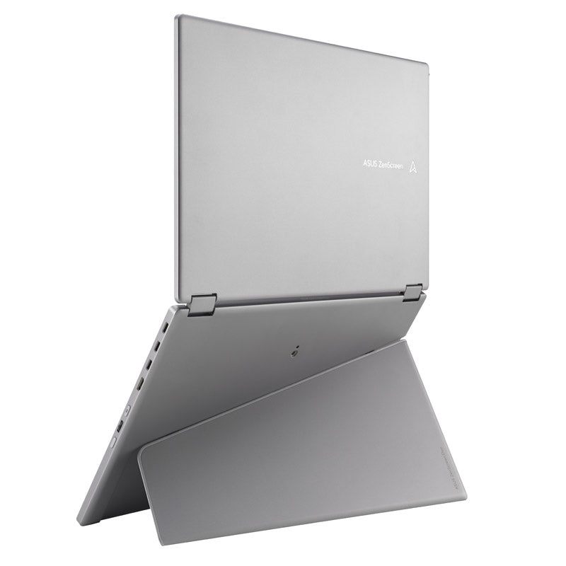 ASUS ZenScreen DUO OLED MQ149CD 35,6cm (14") FHD 60Hz USB-C/mHDMI prenosni monitor