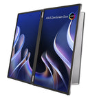 ASUS ZenScreen DUO OLED MQ149CD 35,6cm (14") FHD 60Hz USB-C/mHDMI prenosni monitor