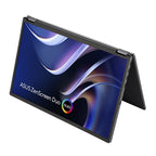 ASUS ZenScreen DUO OLED MQ149CD 35,6cm (14") FHD 60Hz USB-C/mHDMI prenosni monitor