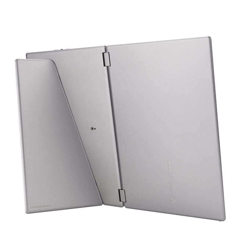 ASUS ZenScreen DUO OLED MQ149CD 35,6cm (14") FHD 60Hz USB-C/mHDMI prenosni monitor