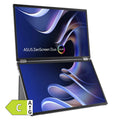 ASUS ZenScreen DUO OLED MQ149CD 35,6cm (14") FHD 60Hz USB-C/mHDMI prenosni monitor