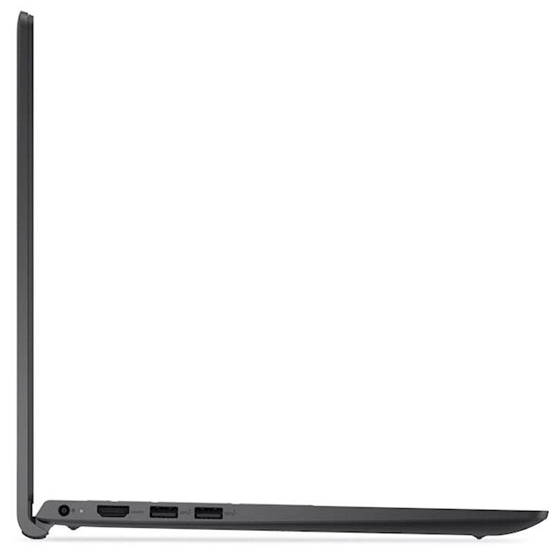 DELL Pro 15 Essential R5-7520U 15,6" (39,6cm) FHD AMD Ryzen 5 7520U 16GB 512GB Windows 11 Pro prenosni računalnik PV15255_MDO_852