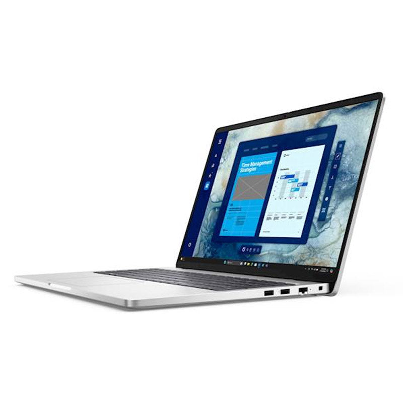 DELL Pro 16 PC16250 16" (40,64cm) FHD+ Intel Ultra 5 235U 16GB 512GB Windows 11 Pro prenosni računalnik BTO105_PC16250_EMEA