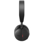 DELL Pro Plus ANC brezžične z mikrofonom črne slušalke