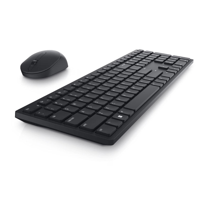 DELL Pro KM5221W USB SLO brezžična tipkovnica + miška KM5221W