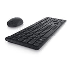 DELL Pro KM5221W USB SLO brezžična tipkovnica + miška KM5221W