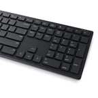 DELL Pro KM5221W USB SLO brezžična tipkovnica + miška KM5221W