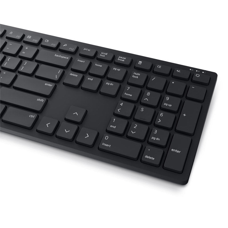 DELL Pro KM5221W USB SLO brezžična tipkovnica + miška KM5221W