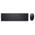 DELL Pro KM5221W USB SLO brezžična tipkovnica + miška KM5221W