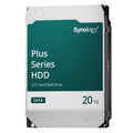 SYNOLOGY Plus Series 20TB 3,5" SATA3 7200rpm NAS trdi disk HAT3320-20T