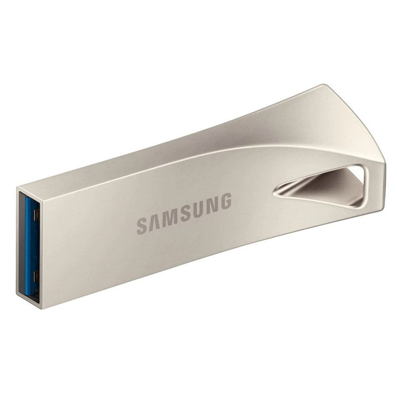 SAMSUNG BAR Plus 512GB USB-A (MUF-512BE3/AM) srebrn USB ključ