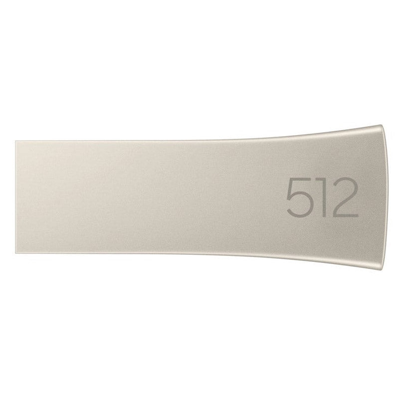 SAMSUNG BAR Plus 512GB USB-A (MUF-512BE3/AM) srebrn USB ključ