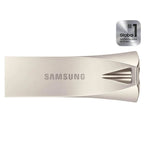 SAMSUNG BAR Plus 512GB USB-A (MUF-512BE3/AM) srebrn USB ključ