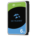 SEAGATE SkyHawk 6TB 3,5" SATA3 256MB trdi disk ST6000VX009
