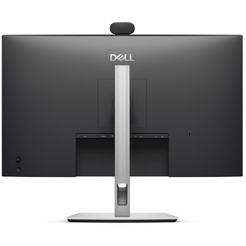 DELL Pro P P2726DEB 68,58cm (27") QHD IPS DP/HDMI/USB-C/RJ-45 kamera zvočniki konferenčni monitor
