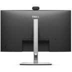 DELL Pro P P2726DEB 68,58cm (27") QHD IPS DP/HDMI/USB-C/RJ-45 kamera zvočniki konferenčni monitor