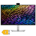 DELL Pro P P2726DEB 68,58cm (27") QHD IPS DP/HDMI/USB-C/RJ-45 kamera zvočniki konferenčni monitor