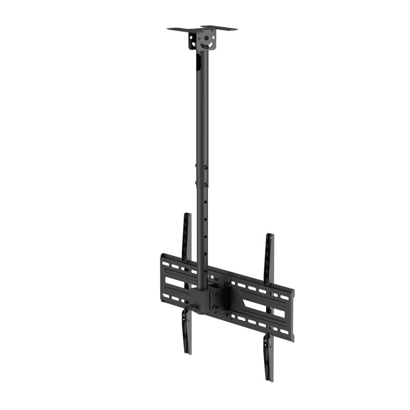 GOOBAY XL 94-218cm (37-86") 50kg univerzalni stropni TV nosilec
