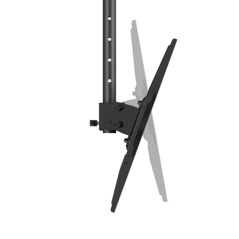 GOOBAY XL 94-218cm (37-86") 50kg univerzalni stropni TV nosilec