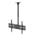 GOOBAY XL 94-218cm (37-86") 50kg univerzalni stropni TV nosilec
