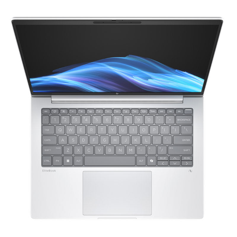 HP EliteBook 8 G1i 14" (35,56cm) WUXGA Intel Ultra 7 268V 32GB 1TB Windows 11 Pro prenosni računalnik CV0P8ET#BED