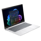 HP EliteBook 8 G1i 14" (35,56cm) WUXGA Intel Ultra 7 268V 32GB 1TB Windows 11 Pro prenosni računalnik CV0P8ET#BED