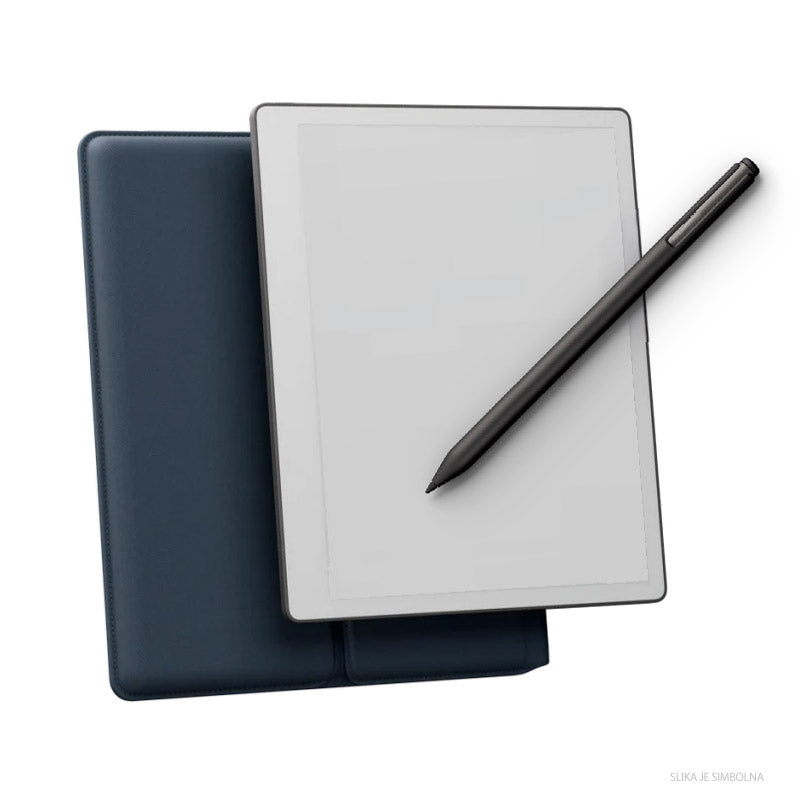 reMARKABLE Paper Pure 10,3" 32GB + Marker PLUS pisalo + Sleeve Folio moder