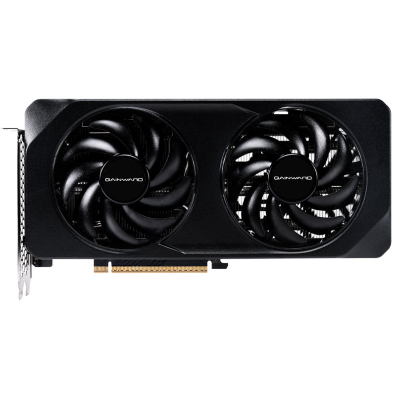 GAINWARD Ghost GeForce RTX 5060 Ti OC 16GB GDDR7 GHOST-RTX5060TI-O16G grafična kartica