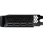 GAINWARD Ghost GeForce RTX 5060 Ti OC 16GB GDDR7 GHOST-RTX5060TI-O16G grafična kartica