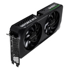 GAINWARD Ghost GeForce RTX 5060 Ti OC 16GB GDDR7 GHOST-RTX5060TI-O16G grafična kartica