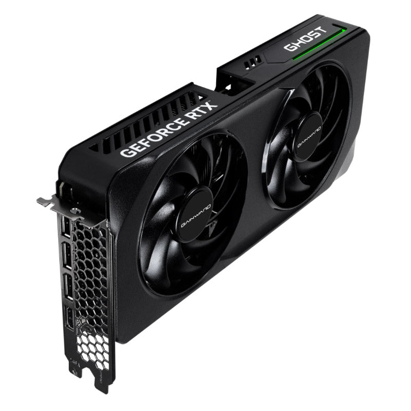 GAINWARD Ghost GeForce RTX 5060 Ti OC 16GB GDDR7 GHOST-RTX5060TI-O16G grafična kartica