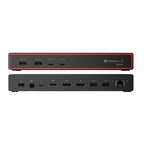 LENOVO ThinkPad USB4 Smart 7500 135W dock priklopna postaja 40BE0135EU