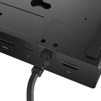 LENOVO ThinkPad USB4 Smart 7500 135W dock priklopna postaja 40BE0135EU