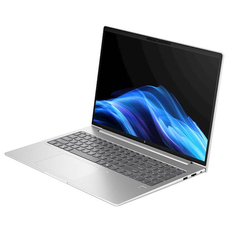 HP EliteBook 6 G1a 16" (40,64cm) WUXGA AMD Ryzen 7 250 16GB 512GB Windows 11 Pro prenosni računalnik AD4G8ET#BED