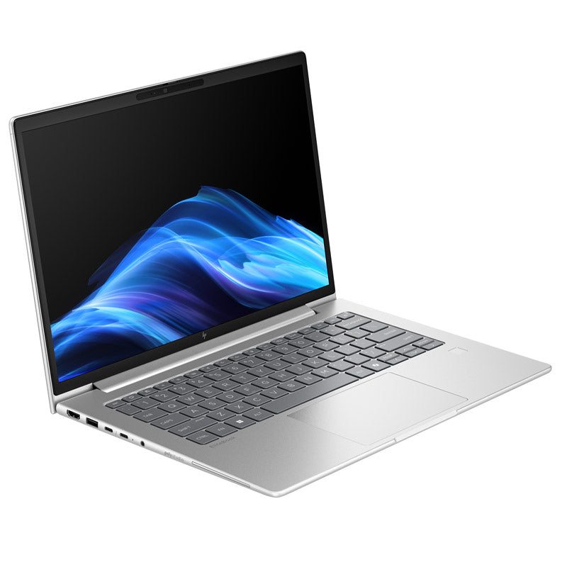 HP EliteBook 6 G1i 14" (35,56cm) WUXGA Intel Ultra 5 225U 16GB 512GB Windows 11 Pro prenosni računalnik AD4G0ET#BED