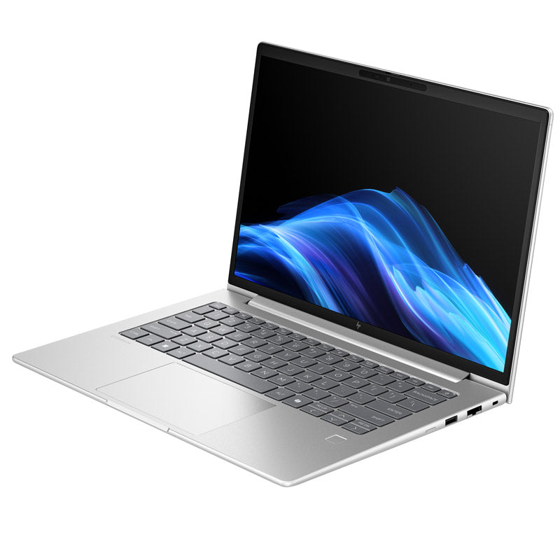 HP EliteBook 6 G1i 14" (35,56cm) WUXGA Intel Ultra 5 225U 16GB 512GB Windows 11 Pro prenosni računalnik AD4G0ET#BED