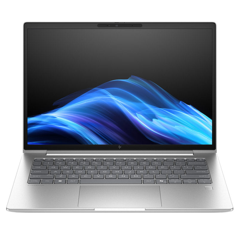 HP EliteBook 6 G1i 14" (35,56cm) WUXGA Intel Ultra 5 225U 16GB 512GB Windows 11 Pro prenosni računalnik AD4G0ET#BED